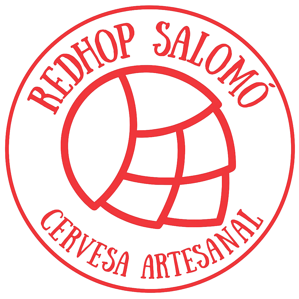 Red Hop Salomó